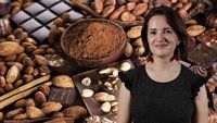 Ciocolata: plăcere, energie sau capcană? Cum o mâncăm inteligent și, mai ales, pe care o alegem, explică nutriționistul Tania Fântână 