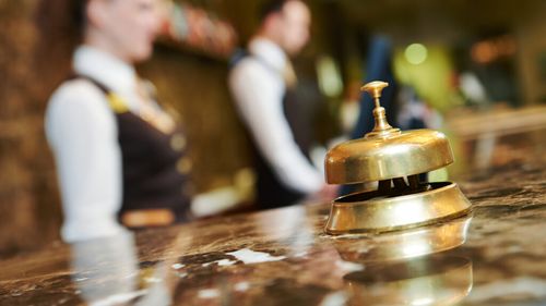 Noua definiție a luxului în turism: ce caută călătorii la hoteluri și de ce mâncarea a devenit parte din experiență / „Luxul nu arată într-un singur fel” / Un reprezentant Michelin dezvăluie care sunt tendințele în HoReCa