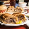 Top 3 sandvișuri americane pe care trebuie să le încerci / Rețetele sun simple și pot fi pregătite foarte ușor acasă