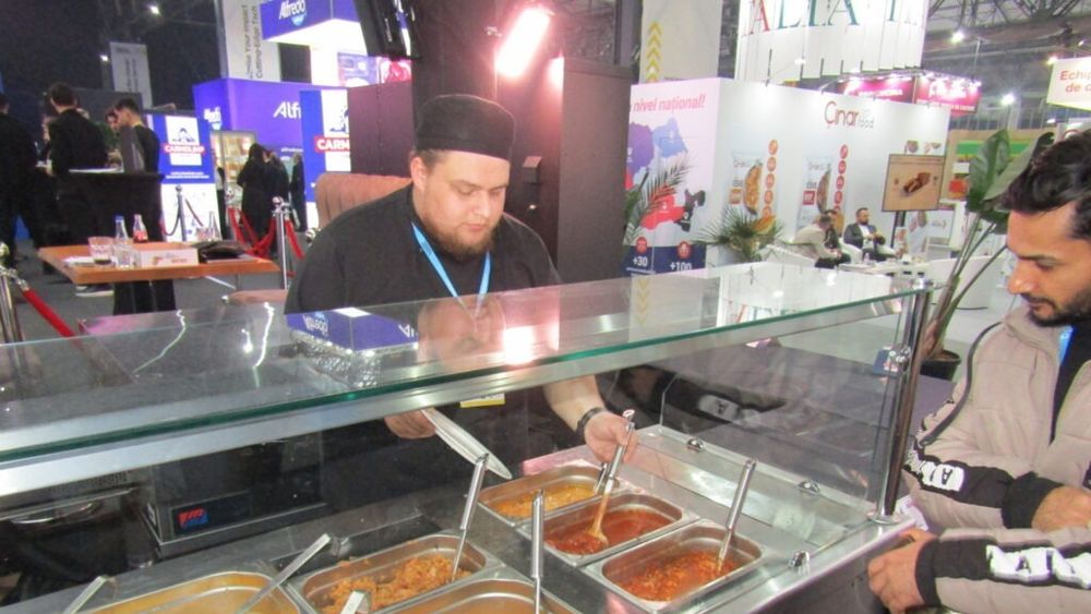 Compania Carmolimp de la Brașov lansează noua linie de produse congelate. Șase feluri de ciorbe și 15 de felul doi, pentru HoReCa dar și pentru consumatorii casnici