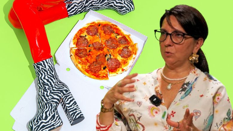 VIDEO | Nu ți-e foame. Atunci de ce simți că trebuie să mănânci? Alina Costache, psiholog: „Impulsul de a mânca poate ascunde nevoi care nu sunt împlinite”