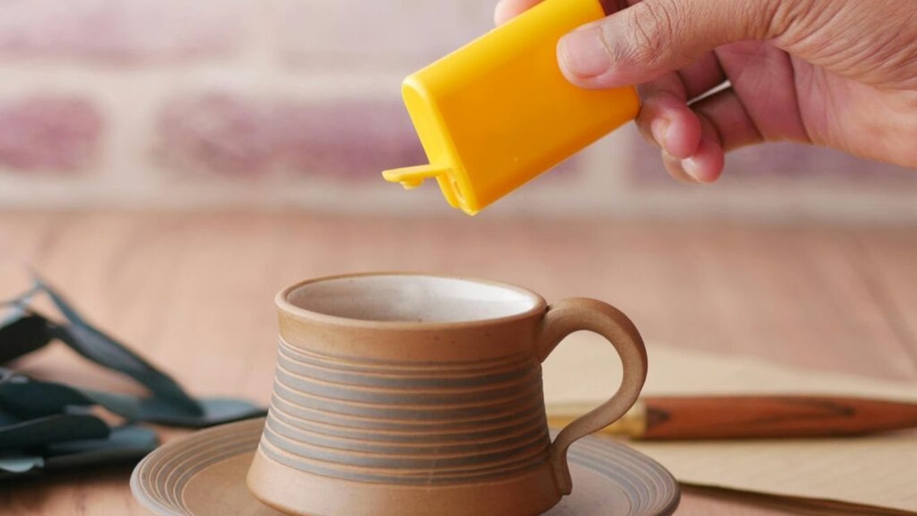 Medicul Mircea Beuran: Îndulcitorii aceştia ciclamaţi sunt deja compromişi / E preferabil să iei 5 grame de zahăr