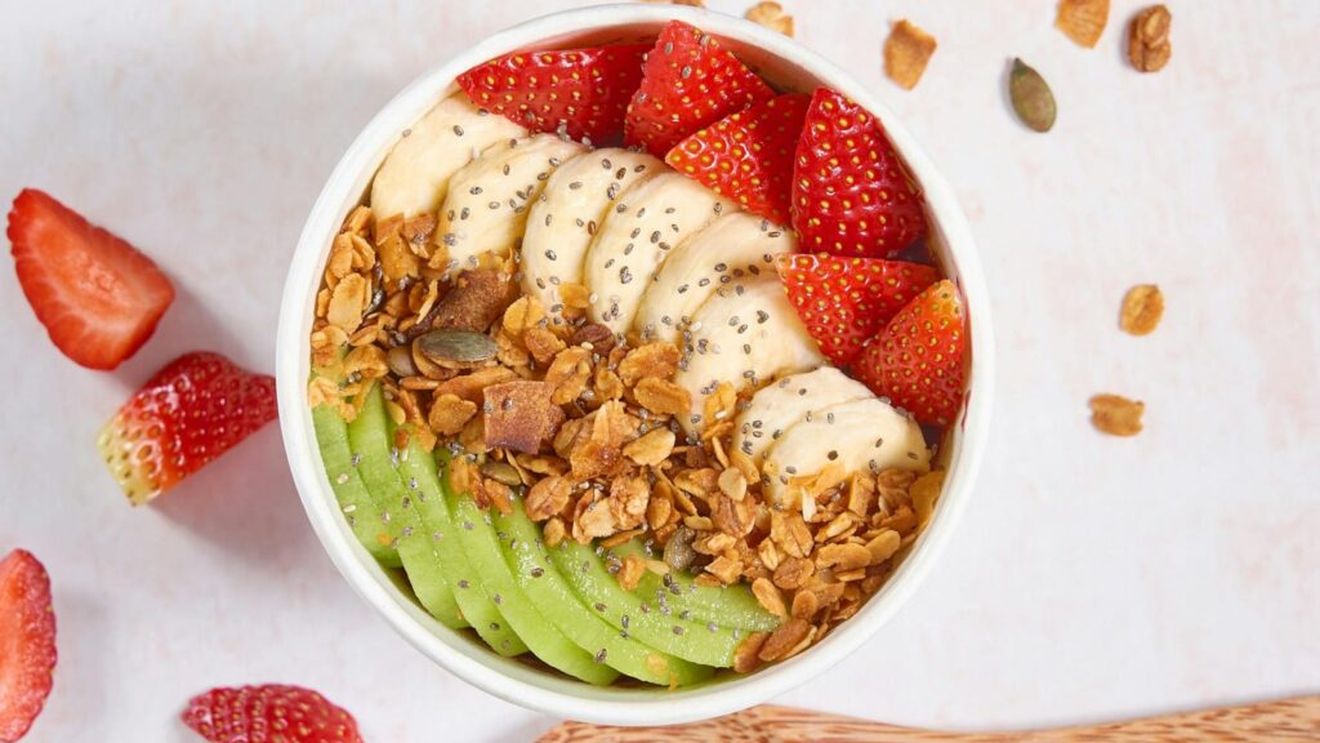 4 combinații de fructe care pot deveni toxice/Nutriționiștii ne sfătuiesc să nu combinăm, niciodată, fructele cu legumele, dar nici anumite fructe între ele, pentru că ne pot face mult rău