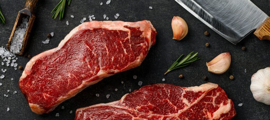 Carnea cu mai puține grăsimi și calorii decât vita / Specialiștii spun că oferă și ceva mai multe proteine