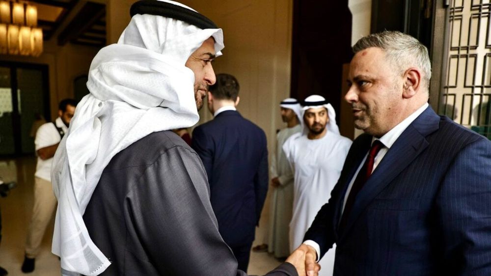 Ministrul Agriculturii, după vizitele în Emiratele Arabe și Qatar: Au fost puse bazele unor proiecte majore de investiții în domeniul zootehnic / Printre acestea, abatoare și o fabrică de lapte praf