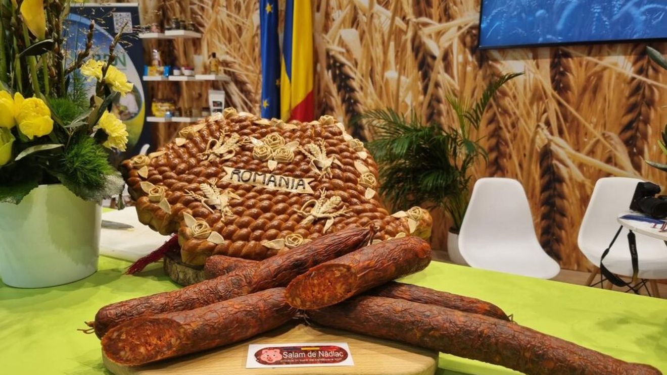 Ministerul Agriculturii găzduiește un nou Târg de Crăciun în București/ Începând de joi până sâmbătă locuitorii Capitalei pot achiziționa „produse agroalimentare autohtone, susţine direct economia locală şi redescoperi gusturile autentice ale României”