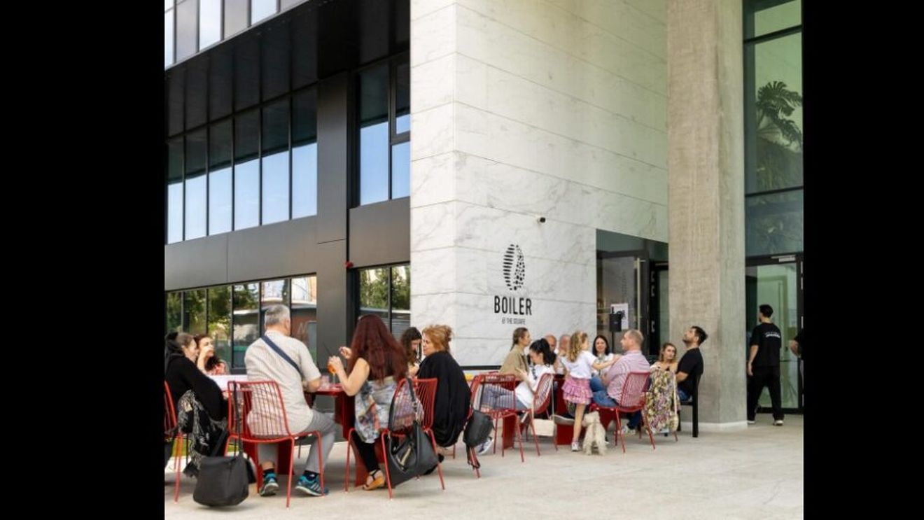 Boiler se extinde la Brașov / Rețeaua de cafenele de specialitate vine cu un concept nou