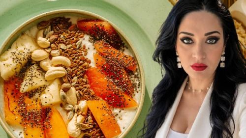 A slăbit cu ajutorul tratamentului injectabil, dar aceasta este dieta care o ajută să-și mențină greutatea. Ce mănâncă într-o zi dr. Sorina Ispas, diabetolog: „Trebuie să învățăm cum să mâncăm, astfel încât să ne hrănim organismul”