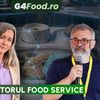 VIDEO | Florin Maxim: „Pentru industria de food service e un moment de ușoară alertă” /„Poate că avem restaurantul plin, poate că se face mâncare în continuare, însă se face cu o profitabilitate extrem de scăzută”