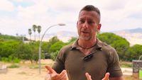 VIDEO | Carbohidrații sunt necesari. George Stanciu (antrenor fitness, Barcelona): Dieta e pentru două săptămâni, trei luni, după care omul revine la aceleași obiceiuri. Trebuie creat un stil de viață de care să se bucure