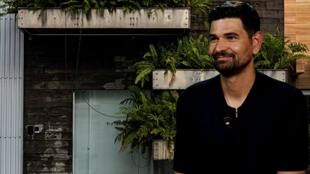 VIDEO | George Tuță: „Vrem să dezvoltăm o rețea de grădini urbane” / Copiii ar putea învăța agricultura în curțile școlilor din Sectorul 1