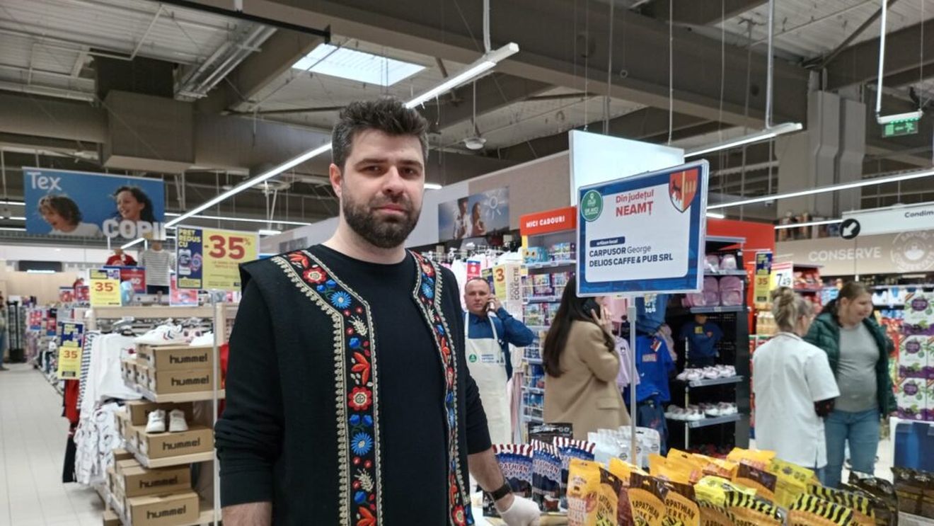 Ce este Carpathian Jerky, made in Neamț / Produsul este făcut din ingrediente naturale, după o rețetă artizanală și are un termen de valabilitate de 6 luni