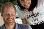 Prințul Harry dezvăluie ce mănâncă Archie și Lilibet după revenirea în Anglia / Alimentul britanic care i-a cucerit pe cei mici
