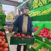 FOTO | „Asta ne trebuia, nu săli de jocuri de noroc” / Un aprozar deschis la Sibiu vinde legume românești cu prețuri sub 10 lei/kg / Magazinul este, de fapt, o cooperativă agricolă formată din 75 de familii de producători