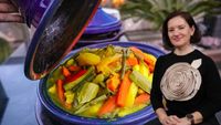 3 rețete gustoase și ușoare pe care le poți pregăti înainte de Paște, recomandate de nutriționistul G4Food, Tania Fântână / „Spanacul și urzicile sunt printre cele mai nutritive alimente ale sezonului”