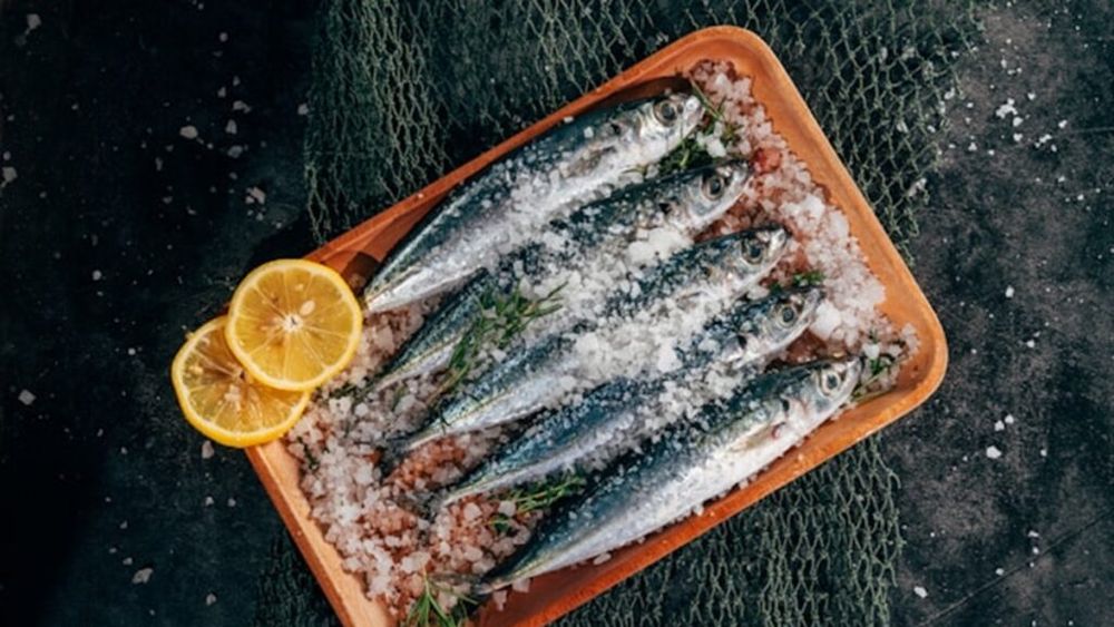 Unul din trei clienți cumpără pește înainte de intrarea în Postul Mare / Vânzările explodează în această perioadă, fiind deja cu 6% mai mari decât în ianuarie