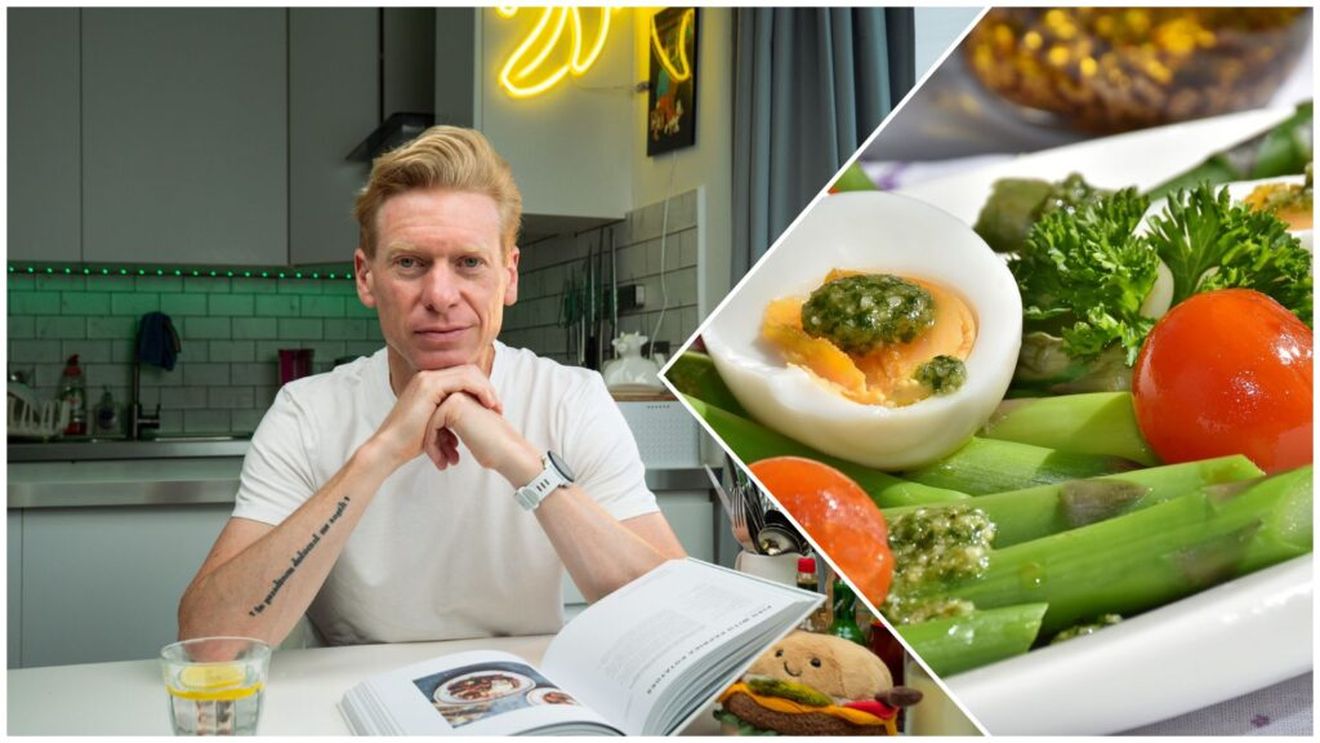 Un expert în politici alimentare încearcă o dietă pe lună în 2024. Cele două pe care le recomandă până acum sunt sănătoase și ajută la slăbit