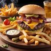 Cum reacționează corpul dacă mănânci junk food în fiecare zi / Efectele apar mai repede decât cred mulți
