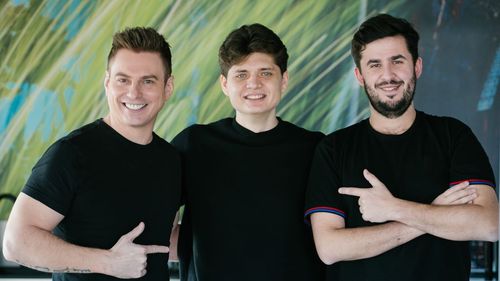 Luka Zivkovic, noul Director General al Bonapp by Munch / Noua strategie vizează extinderea și reducerea risipei alimentare: „Vrem să creștem sustenabilitatea și puterea de cumpărare”