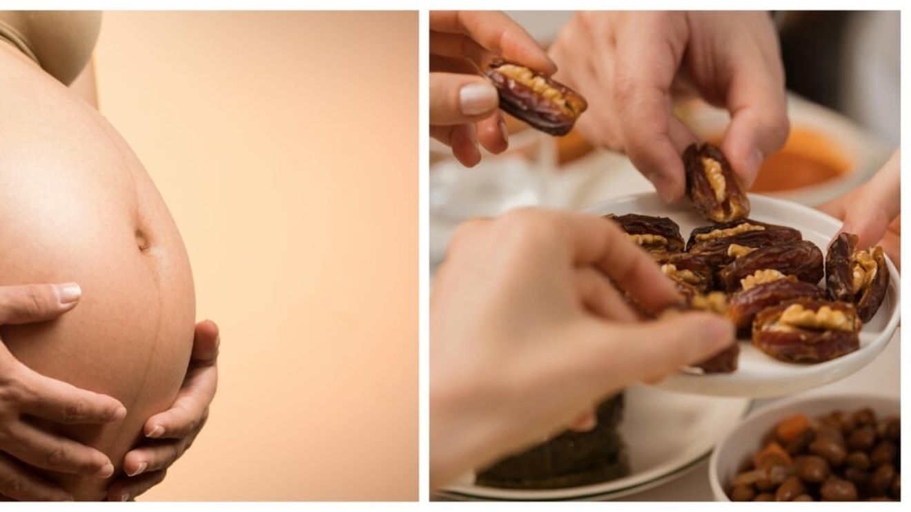Ești gravidă și îți dorești o naștere ușoară? / Consumul de curmale în timpul sarcinii poate ușura travaliul, susține un ginecolog