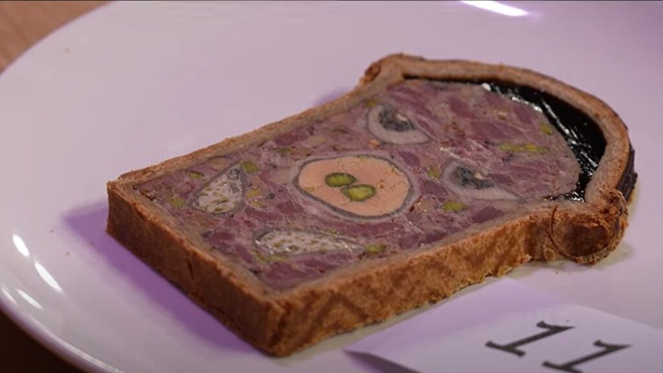 Franța învinge Japonia la Campionatul Mondial de Pâté-Croûte / Thibault Gonzales devine campion mondial și aduce victoria acasă / Franța răstoarnă supremația Japoniei