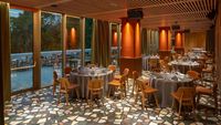 Ministerul Mediului verifică restaurantul Panoramic de pe Tâmpa / Unitatea ar fi funcționat luni întregi fără autorizație