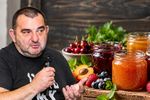 Tot ce trebuie să știi despre dulcețurile din fructe sau legume. Sfaturile unui cultivator bio: „Practic orice legumă sau fruct poate fi transformat în dulceață”