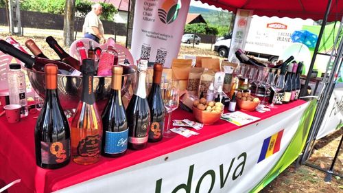 Producătorii moldoveni își pot vinde produsele agroalimentare și nu numai fără taxe vamale în Elveția, Norvegia, Islanda și Liechtenstein, printr-un acord de liber schimb