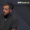 VIDEO | Chef Alex Dumitru, pornind de la experiența de părinte: „Eu sunt pentru gătirea în școală, acolo” / Un serviciu de catering trebuie evaluat în funcție de furnizor