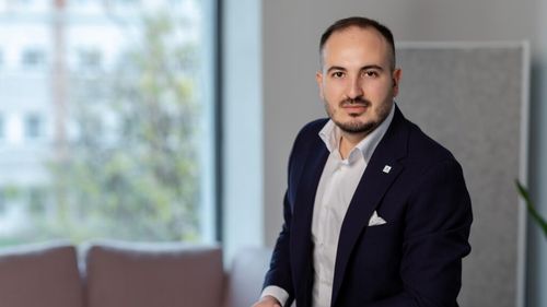 Producătorul de prăjituri Senneville mizează pe o dezvoltare prin exporturi: „Exporturile vor reprezenta 15-20% din cifra de afaceri în 2026„