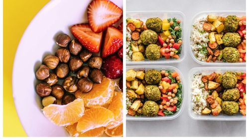 Slăbirea fără diete drastice este cea mai eficientă/O nutriționistă explică: Cea mai bună dietă nu este, de fapt, o dietă, ci un stil de viață ce include alimente pe care le îți plac