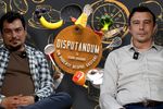 VIDEO | „DISPUTANDUM, un podcast despre gusturi cu Cosmin Dragomir” (Episodul 4) | „Am intrat în lumea bună a uleiului de măsline”. Povestea lui Cătălin Adam, românul care produce în Grecia un ulei premiat internațional