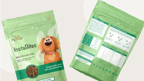 Animale de companie vegane? Inteligența artificială le poate decodifica gusturile și preferințele, iar industria poate crea produse noi din alimente vegetale