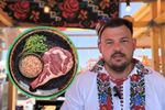VIDEO | Carne de vită premium, crescută în Spania, maturată în România / Adrian Doboș (El Chuleton): Românii merg acum în Italia, Spania, descoperă ce înseamnă un produs calitativ / Și odată ce ai gustat așa ceva, nu poți să mai cobori ștacheta