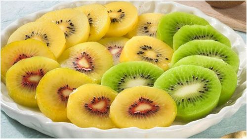 Există kiwi verde și kiwi galben/ Diferențe, beneficii nutriționale și pentru sănătate/ Pe care îl preferi?