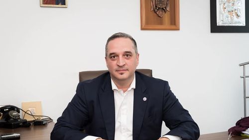 Paul Anghel (ANPC): Refuzaţi să cumpăraţi peşte şi produse din peşte preambalate, care nu au data durabilităţii minimale pe etichetă