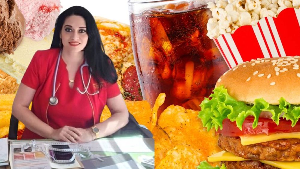 Dr. Sorina Ispas, medic specialist diabet, explică legătura dintre psoriasis și diabetul de tip 2: „Nu sunt boli separate, ci fațete diferite ale aceleiași inflamații cronice sistemice” / Lista de alimente pe care ar trebui să le eviți