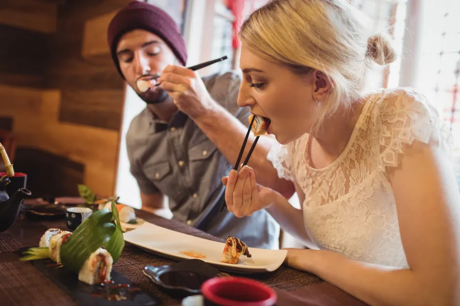 Restaurant-unde-mănânci-contra-cronometru