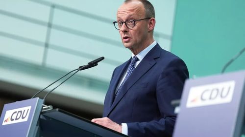 Acordul UE-Mercosur trebuie să fie pus în aplicare provizoriu, afirmă cancelarul german