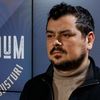 VIDEO | G4Food lansează „DISPUTANDUM, un podcast despre gusturi cu Cosmin Dragomir” / Vineri, 17 aprilie, primul episod / Despre mâncare și război alături de Mehrzad Moghazehi