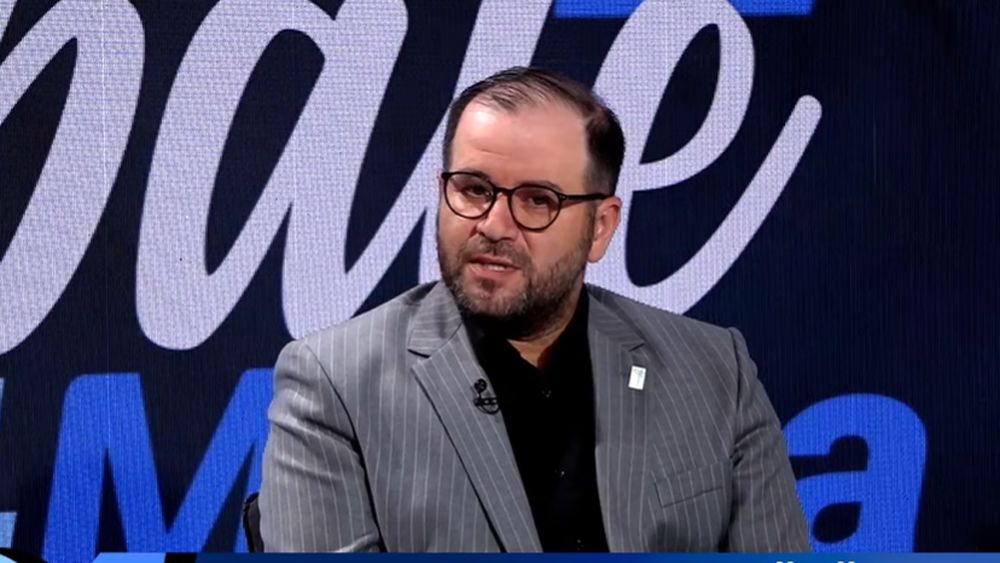 VIDEO | Cum pot companiile să câștige donând alimente în loc să le arunce. Ionuț Porcaru, Banca de Alimente: „Deducerea unor cheltuieli, inclusiv a valorii produsului donat” .Ce avantaje oferă legea risipei alimentare