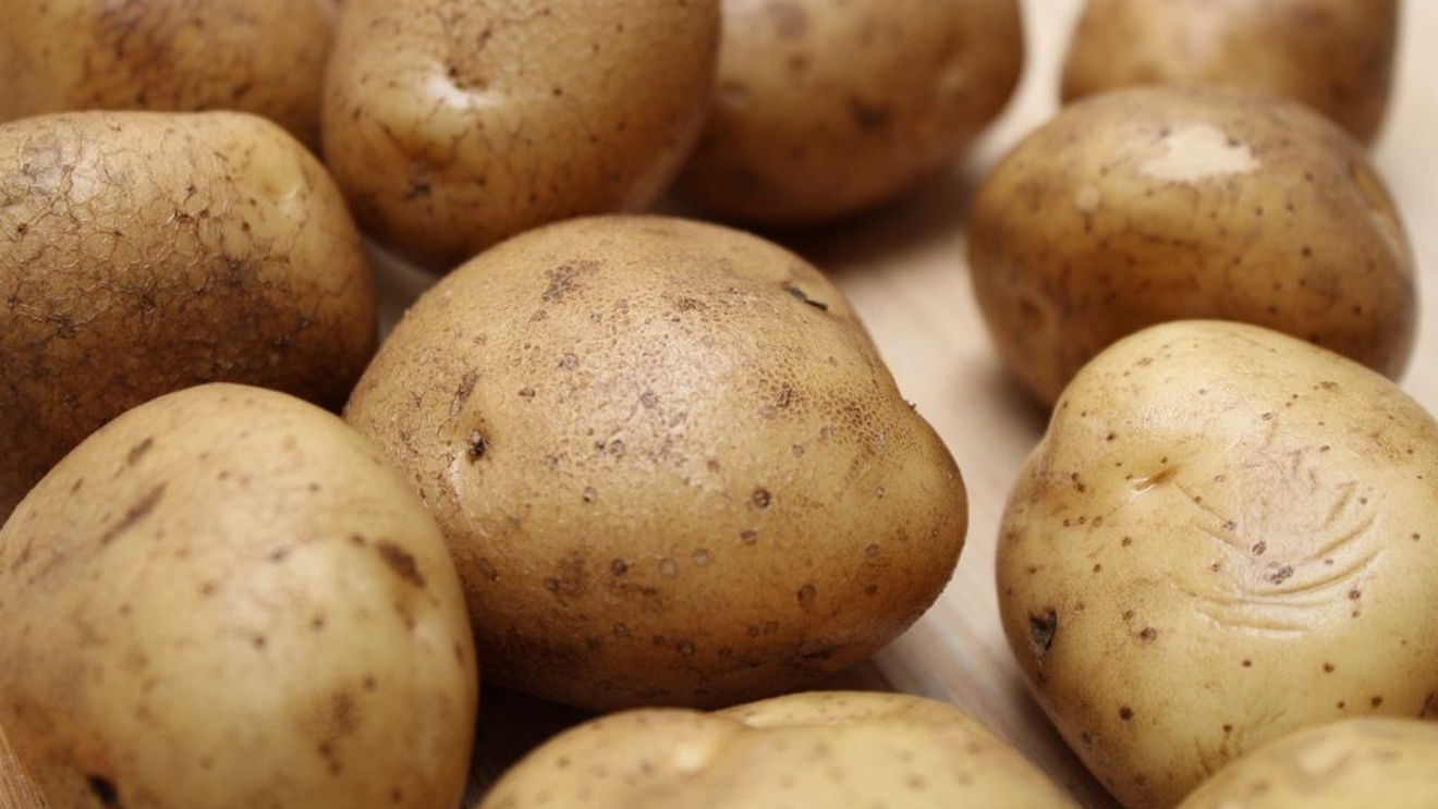 Consumul intern de cartofi a crescut anul trecut cu 57.000 tone, conform datelor centralizate de Institutul Naţional de Statistică