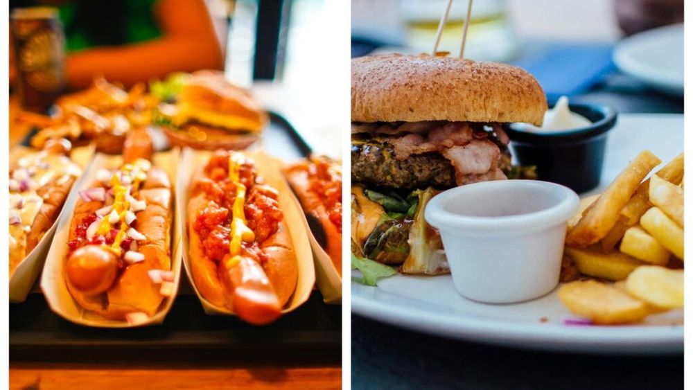 Ce pot face doar patru zile de mâncare nesănătoasă memoriei tale/ Cercetătorii de la Universitatea din Carolina de Nord explică în ce mod creierul poate fi bulversat de mâncarea de tip junk-food și cum se poate remedia această situație, prin dietă