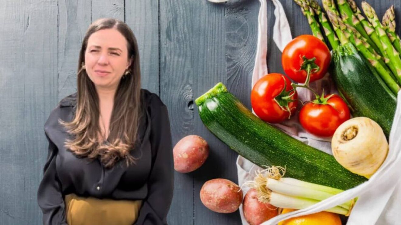 Alice Spiridon, „Grădina Noastră din Fierbinți”: „Nu mai vorbim de optimizare în agricultură, ci de supraviețuire de la un sezon la altul”