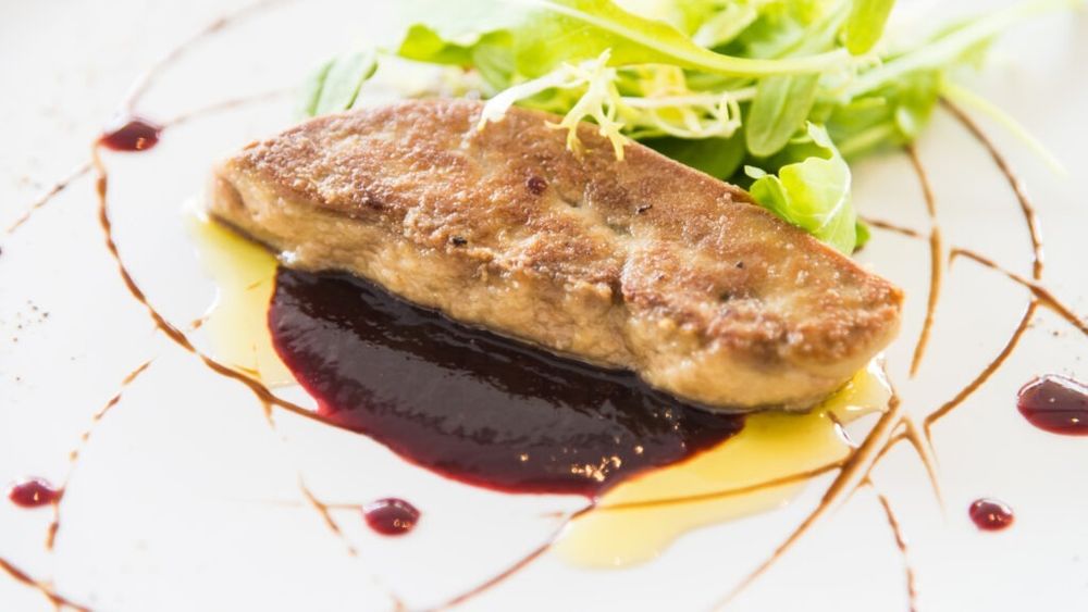 Prima cerere pentru foie gras de laborator depusă la UE de startup-ul francez Gourmey