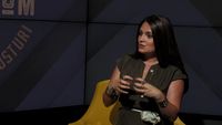 VIDEO | Poate gastronomia deveni brandul de țară al României? Anita Huzum: „Avem resurse, dar nu avem o strategie”