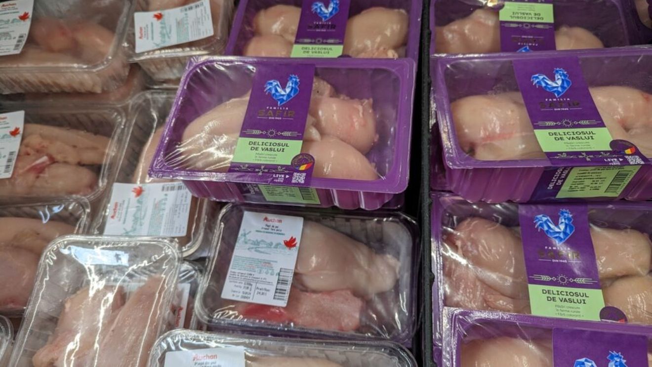 Marcel Ciolacu: Anunț public că nu renunțăm la plafonarea adaosurilor pentru toate produsele românești / Măsura este una controversată