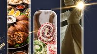 Trei zile cu gust de vacanță la București: festival dedicat gastronomiei și tradițiilor turcești, la ParkLake