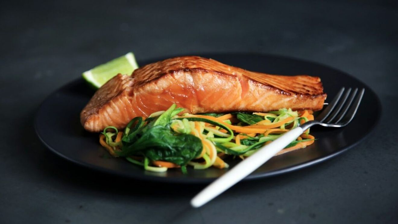 Substanţele nutritive care pot încetini îmbătrânirea creierului / Ce au descoperit oamenii de ştiinţă într-un nou studiu