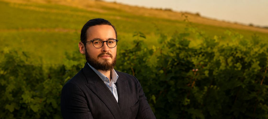Florin Stegariu (Crama Strunga): România are nevoie de mai multă procesare și branduri regionale pentru a rămâne competitivă / Consumatorul caută identitate, caută poveste, caută relevanță